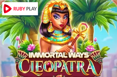 Immortal Ways Cleopatra